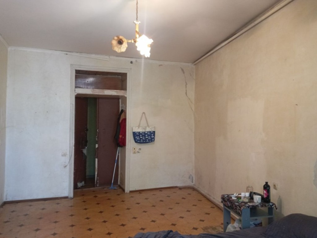продажа трехкомнатной квартиры номер A-173044 в Приморском районе, фото номер 17